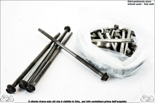 Original honda transalp 650 - transalp, xl