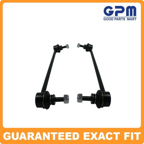 Front stabiliser anti roll bar - front,