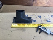 PEUGEOT 806 EXPERT PETROL diesel AIR scoop INTAKE HOSE PIPE 1426J6 CITROEN