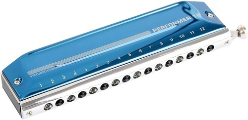 East top upgrade chromatic - east,