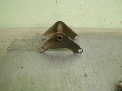 Rieju engine bracket - rieju, sm