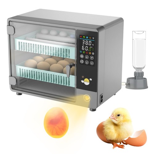 Hocomay egg incubator auto - hocomay,