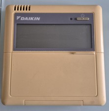 Daikin air conditioning