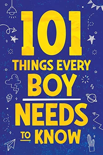 101 things every - things,