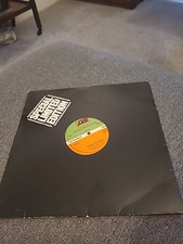 Vintage Special Edition AC/DC Whole Lot of Rosie 12" Vinyl