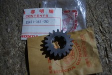 Honda mr175 mt125 elsinore - honda,