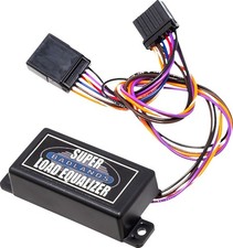 Badlands Plug-In Style Turn
