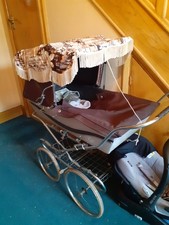 Complete 1974 Silvercross