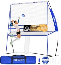 Volleyball Training Equipment