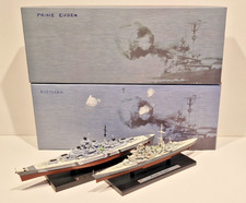 Atlas 1/1250 Prinz Eugen and