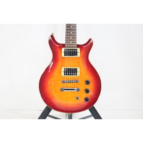 Hamer sunburst sat - xt, sat-f