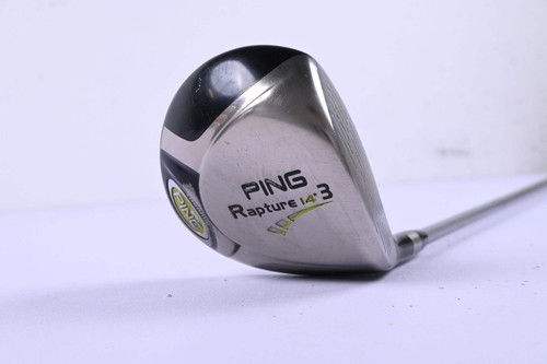 Ping rapture wood - ping, 13