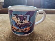 Vintage 1997 Tazmanian Devil