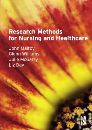 Research methods for nursing - methods,