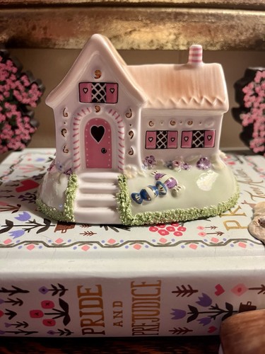 Coalport jenny oliver candy - coalport,