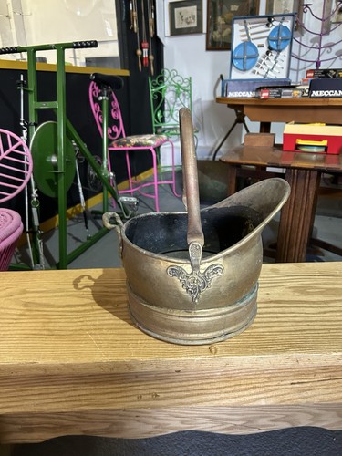 Antique copper brass - antique,