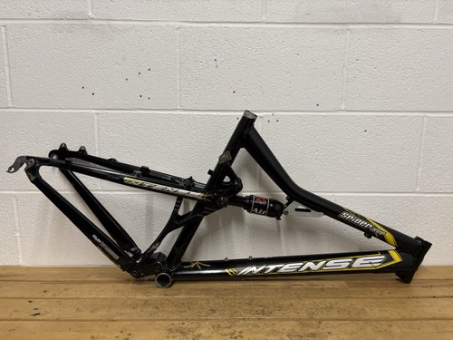 Intense spider xvp - intense, frame