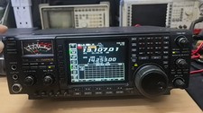 1PCS Test OK ICOM IC-756PROIII