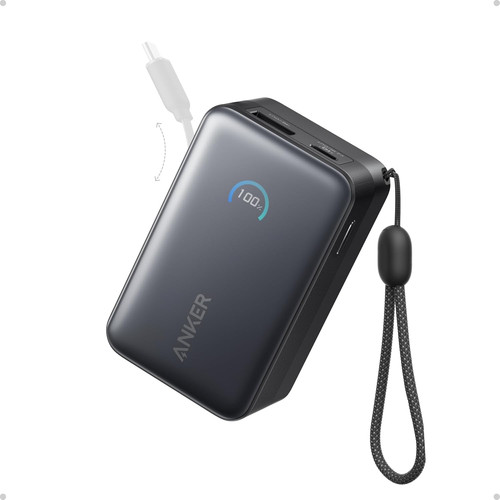 Anker nano power bank - anker,