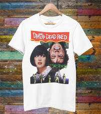 Retro Comedy Movie Drop Dead