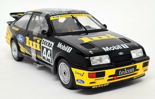 Solido ford sierra - solido, 1/18