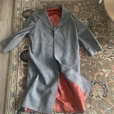 Vintage Walter Holmes Tweed
