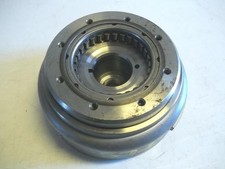 Flywheel rotor suzuki 1000 - flywheel,