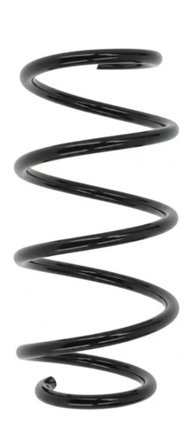 Suspension spring coil - spring,