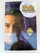Xander Exclusive Sideshow 12"