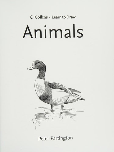 Collins learn draw - learn, to