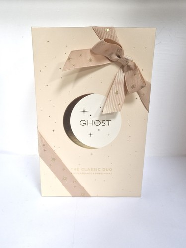 Ghost the fragrance - the,