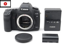 [Near MINT] Canon EOS 5D MARK