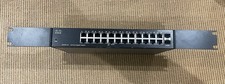 CISCO SG102-24 24 Port