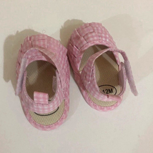Maxx girls pink white - tk, pink/white