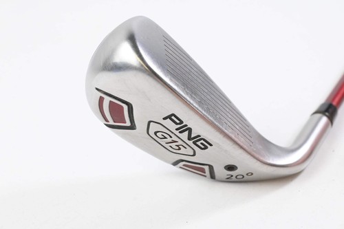 Ping g15 hybrid 20 degree - #3,