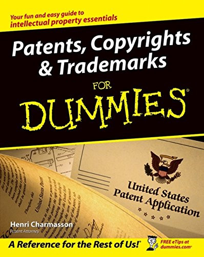 Patents copyrights - copyrights, &
