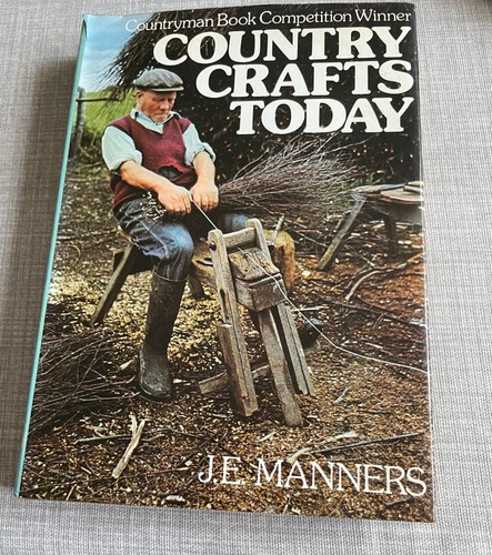 Country crafts today - country,