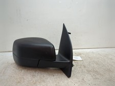 2008 LAND ROVER FREELANDER S TD4 5 Doors SUV Drivers Door Mirror RH