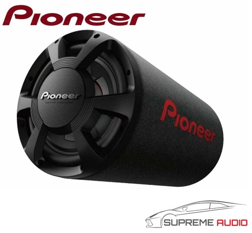 Pioneer wx306t bass - pioneer,