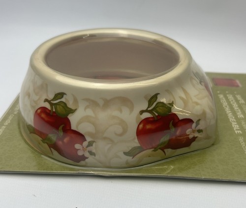 Candle warmer skirt apple - warmer,