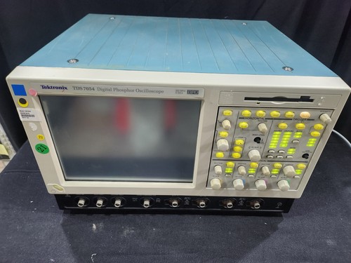 Tektronix tds7054 digital - tds7054, :
