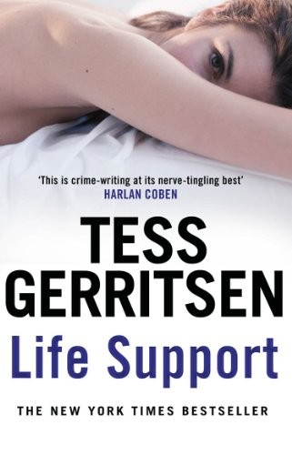 Life support gerritsen - life,