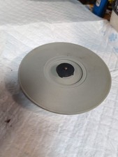 8" Record Player Deck 8" BSR