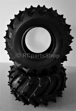 Tamiya Bush Devil/Monster