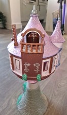 Disney Parks Tangled