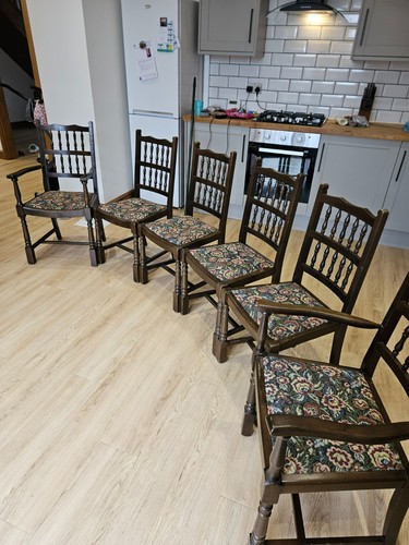 Set vintage farmhouse - set,