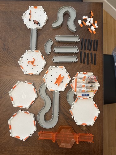 Hexbug nano habitat - nano, lot