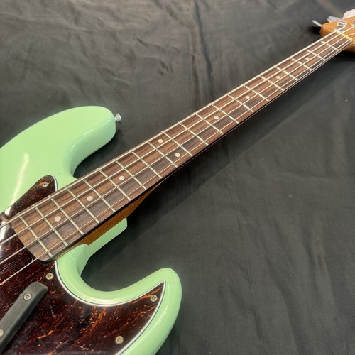 Vintage vj74 jazz - vintage, bass