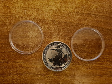 ✨  2019 1oz FINE SILVER