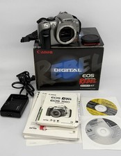 Canon EOS Digital Rebel DS6041